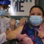 省卫健委健康教育宣传中心：出现这些症状可能是感染流感