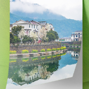 乡村之美丨 习近平强调“这个传统不能丢”