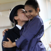 天天学习｜“沁”这个名字背后有个感人的故事