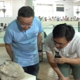 【何以中国】秦俑里的中国|秦代工匠手艺纯熟精湛！千年秦俑发丝清晰可辨 面目栩栩如生