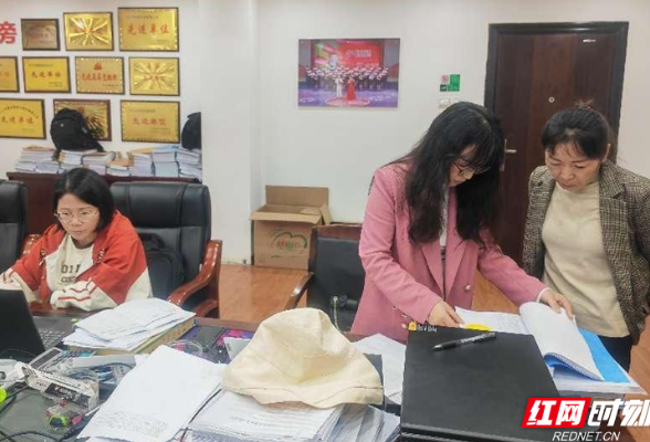 湖南公布2022年度审计报告