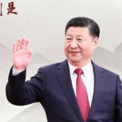 【每日一习话】中国人民抗日战争胜利是全民族众志成城奋勇抗战的伟大胜利