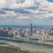 长沙建设全球研发中心城市:从“规划图”到“实景图”