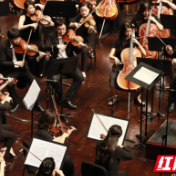 致敬音乐巨匠 长沙交响乐团“完全贝多芬”系列音乐会启幕