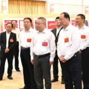 沈晓明参观国家安全主题教育展览：为推动湖南高质量发展筑牢安全屏障