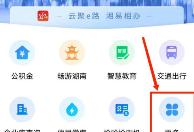 今后，养老待遇资格可在“湘易办”上认证！