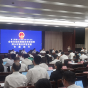 乡村振兴热点“面对面”！省人大常委会出题，12家省直部门负责人作答