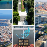 时政新闻眼丨习近平赴福建考察，看闽山闽水物华新