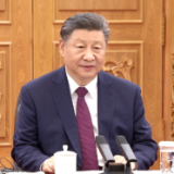 独家视频丨习近平同意大利总统会谈：每一次交流都能够深化友谊 增进互信