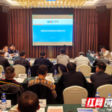助推“双碳”战略 湖南风光蓄储融合发展研究报告出炉