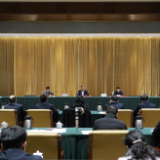 李殿勋：充分发挥三大职能作用，更加有力有效推动全省科技金融创新