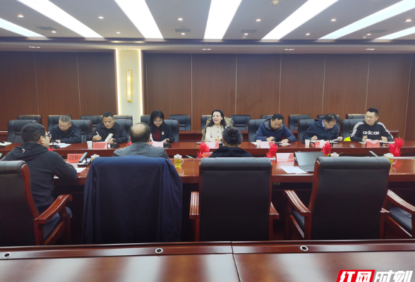 深挖湖湘好物 湖南一民企为县域经济添翼赋能