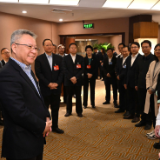 沈晓明毛伟明在京看望慰问新闻工作者