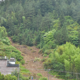 应急避险湖南行丨村民刚转移滑坡就来了 桂东县10人成功避险