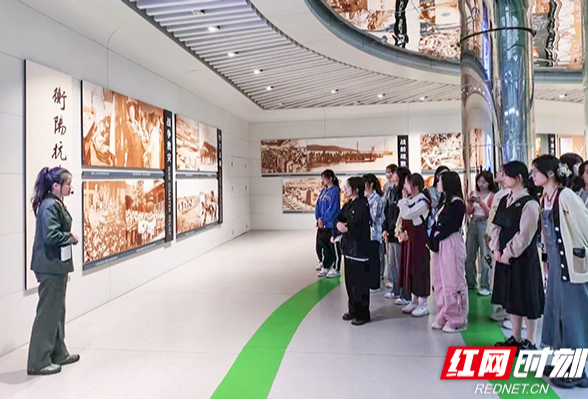 衡阳：发挥国动委联合办公室职能 把两股绳拧成一股劲