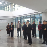 省工商联开展精准邀商招商：共同促进西北地区与湖南产业互惠共赢