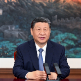 习近平向联合国贸易和发展会议成立60周年庆祝活动开幕式发表视频致辞