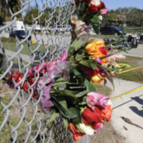 17人殒命 美国一学校着手拆除枪击案教学楼