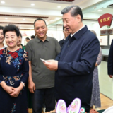 学习进行时丨习近平总书记和宁夏的故事