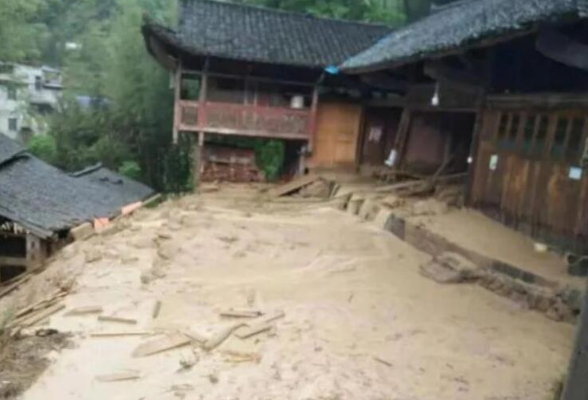 湖南启动洪水防御Ⅳ级应急响应
