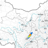 水利部和中国气象局7月17日18时联合发布红色山洪灾害气象预警