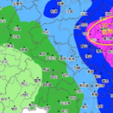 暴雨、大暴雨即将抵达！湖南省防办发布汛情提醒