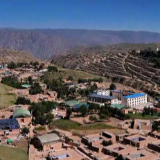 畅通条条“连心路”百姓奔向“幸福路”