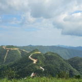 随笔丨潘青松：登凉山