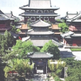 文脉华章丨千年隆兴寺重放异彩的背后