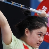 罗诗芳夺金!省委省政府致贺电