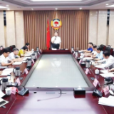 毛万春：守护好一江碧水 湖南政协再出发