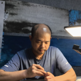 铁笔在手柔若水 心心相印不染尘——玄圃“印”象
