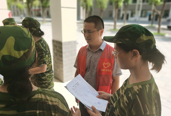携手抵御结核侵扰，守护青春梦想启航