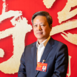 特写湖南·声音丨陈旭荣：以创建国家医学中心为契机，打造大健康产业示范引领区