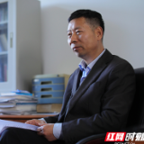 张文魁：好的营商环境不必靠“做人技巧”丨动能湘对论