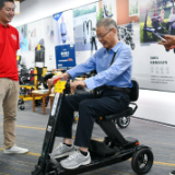 促银发经济发展，各地将如何发力？