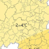 最低0℃ 湖南这些地方将下雪