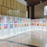 照片中寻记忆,年画中赏年味丨长沙“年味”主题摄影展启幕