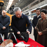 沈晓明专题调研促进大学生就业创业工作