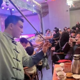 “春节消费地图”藏着怎样的消费活力？