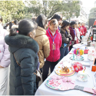 衡阳县渣江镇中心小学：教育教学开放日，共研共享共发展