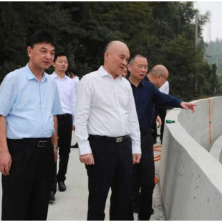 刘越高:做细做实巡视整改“后半篇文章”