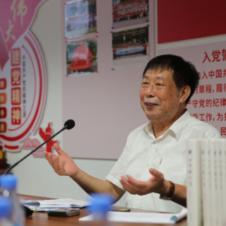 衡州风俗知多少?方家整理300个!——《衡州方域风情》作者张光友先生做客第11期“船山茶苑”