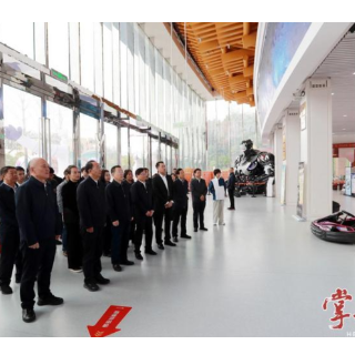 杨浩东到南岳区参加省人大代表小组“联系群众办实事、汇集民智促发展”主题活动