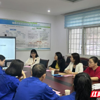 蒸湘区：锚定党建引领“主引擎”，筑牢民生就业“幸福线”