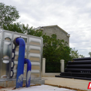 蒸湘区：监督护航，让群众喝上“放心水”