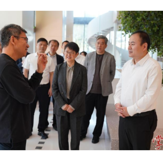 朱健率队赴深圳、东莞开展招商考察