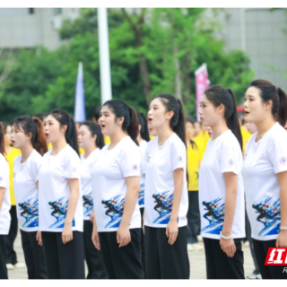 2025年衡阳幼儿师专读书节启动