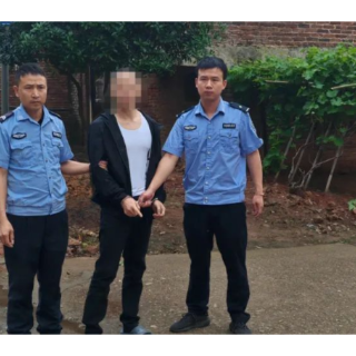 “零容忍”打击犯罪！祁东公安破获入室盗窃案，守护群众“钱袋子”