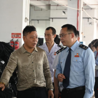 常宁税务：诚信合规促发展 税企同心谋共赢